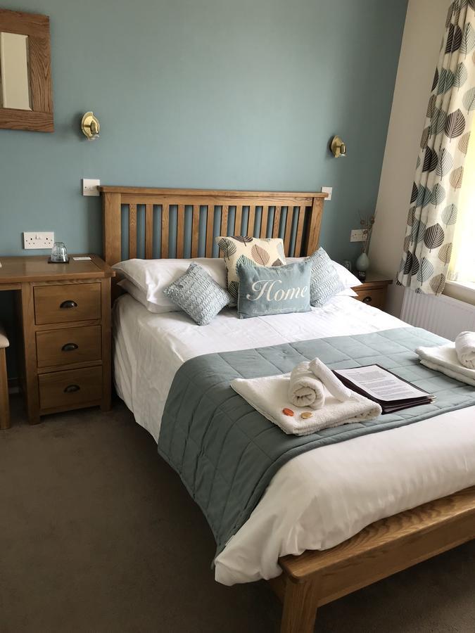 Chy An Gwedhen Bed & Breakfast St Ives  Luaran gambar