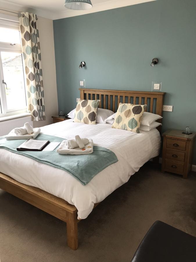 Chy An Gwedhen Bed & Breakfast St Ives  Luaran gambar