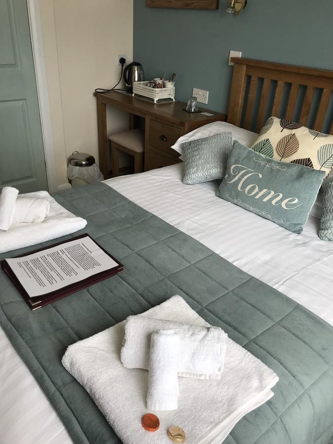 Chy An Gwedhen Bed & Breakfast St Ives  Luaran gambar