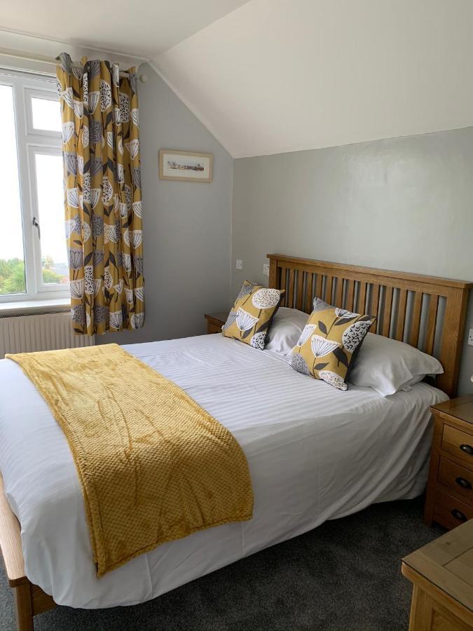 Chy An Gwedhen Bed & Breakfast St Ives  Luaran gambar